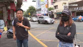 與小五首度同框！黃偉展道歉狂跳針