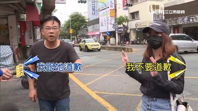 跑攤滑進摩鐵　退選議員上助理代價高