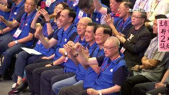 黨內太陽多！年底敗選吳敦義恐遭逼宮