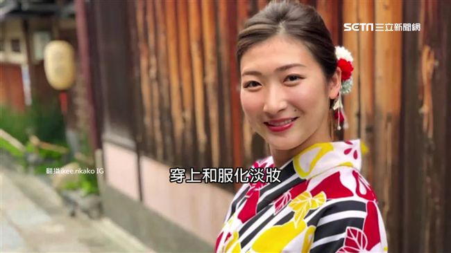 日泳壇正妹新星　池江璃花子放話摘金