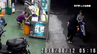 假問路真偷竊！檳榔攤損失9500元