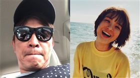 吳宗憲,陳沂／翻攝自臉書