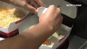 泡麵機加蛋,泡麵機,加蛋,百貨公司,韓國,業績