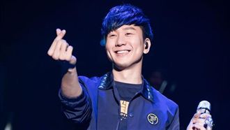 林俊傑嬌喊難唱…一飆「輸了你」嗨炸