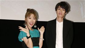 LuLu及柯智棠
圖／好多音樂提供