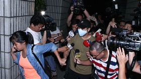 炸北市府稱玩笑話  吳睿軒道歉︰自己捅的簍子自己承擔[20180819台北訊]