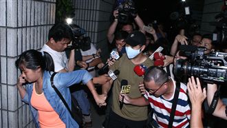 憲哥兒偵訊態度佳　捲這罪最重判兩年