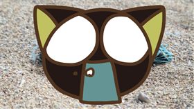 漁網,鬼網,紀錄片,Blue,汙染,澳洲,Ghost netting,海洋,垃圾　圖／翻攝自Blue The Film官網　https://goo.gl/PchuqC