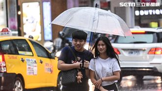 明雨緩「北涼南熱」！下周鋒面再襲