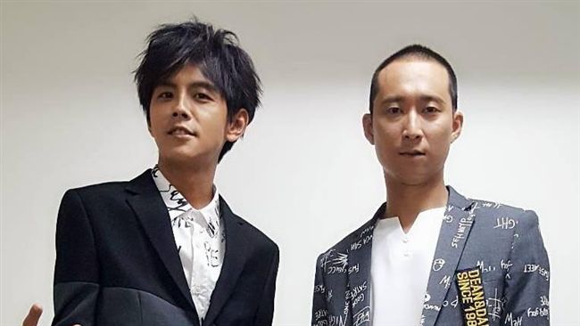 浩翔無期限罷工…《食尚》換時段挽回