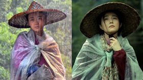 吳謹言,延禧攻略,我不是潘金蓮,范冰冰,（圖/翻攝自微博）