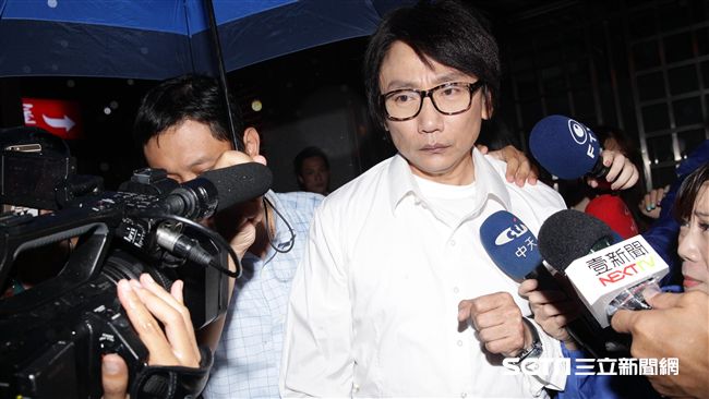 被害人回憶秦偉　「性侵眼神像禽獸」