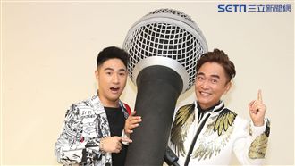 憲哥兒轟炸市府　命理師爆：小人陷害