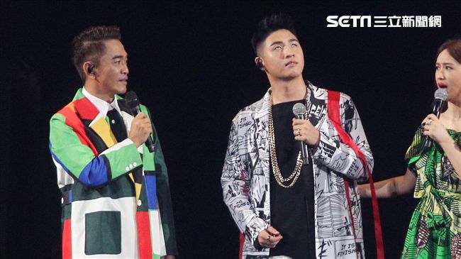 吳宗憲4年前神預言：星二代都廢物！