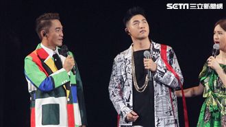 吳宗憲4年前神預言：星二代都廢物！