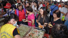 異國美食嘉年華