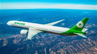 好消息！長榮宣布14日起復飛大阪