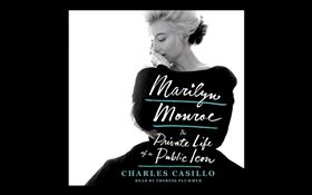 瑪麗蓮夢露,《The Private Life of a Public Icon》▲圖／翻攝自youtube