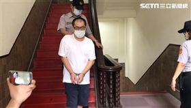 湯景華，殺人，高院。潘千詩攝影