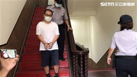 湯景華，殺人，高院。潘千詩攝影