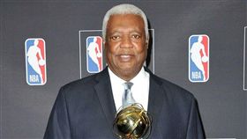 Oscar Robertson（圖／翻攝自推特）