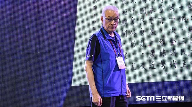 滿意不分區立委表現？吳敦義回答曖昧