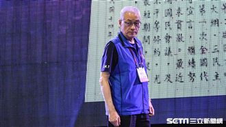 滿意不分區立委表現？吳敦義回答曖昧