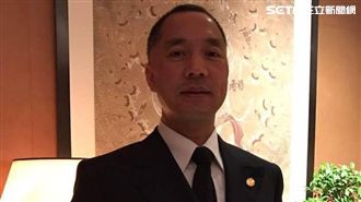 藍營大勝？他聊台選舉：輸得比綠更慘