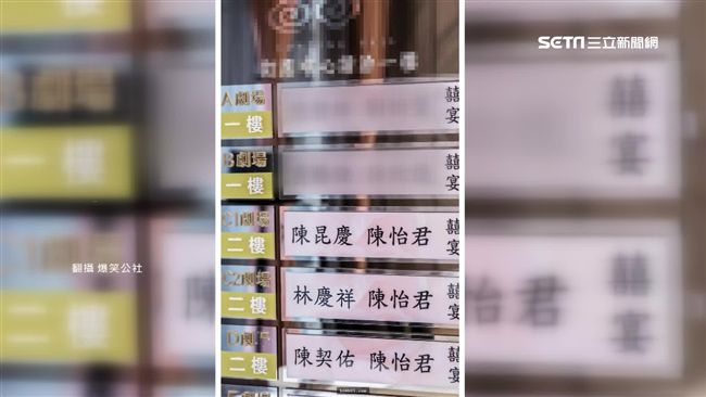 取名隨著時代變！武雄、雅惠都曾很夯