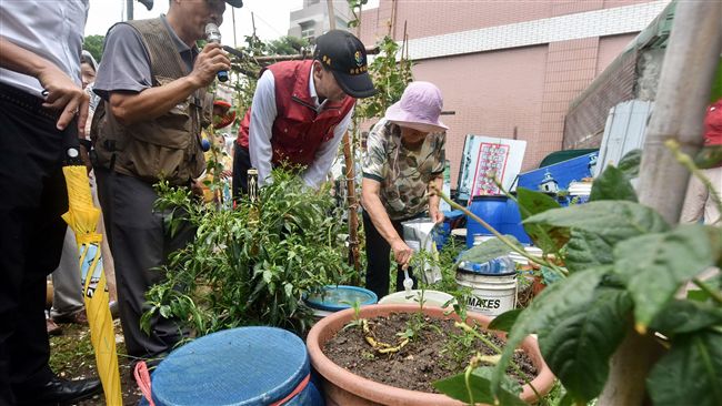 這步驟最重要！　有效防治蟲卵登革熱