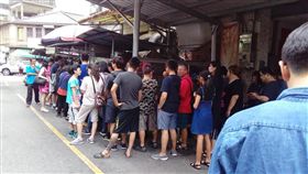 菜市場,苗栗,苑里,秒殺雞塊,／翻攝自爆怨公社