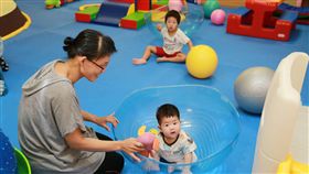 台中市續推托育一條龍　讓育兒環境更友善