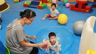 育兒新制緩衝期將結束！補助申請了嗎