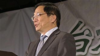 校長候選人提假處分 反對發聘管中閔