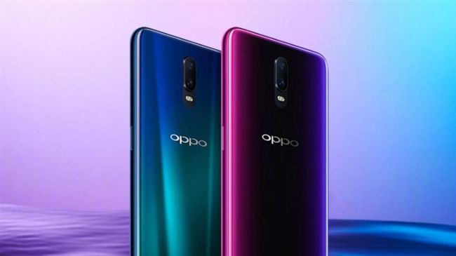 高通670！OPPO R17價格曝