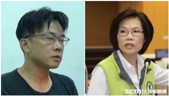 黃偉展偷吃退選　民進黨擬補提唐碧娥