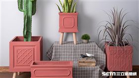 延禧攻略,莫蘭迪色。(圖／購物網提供)