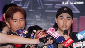 吳宗憲兒,吳睿軒,鹿西派（圖／記者邱榮吉攝影）