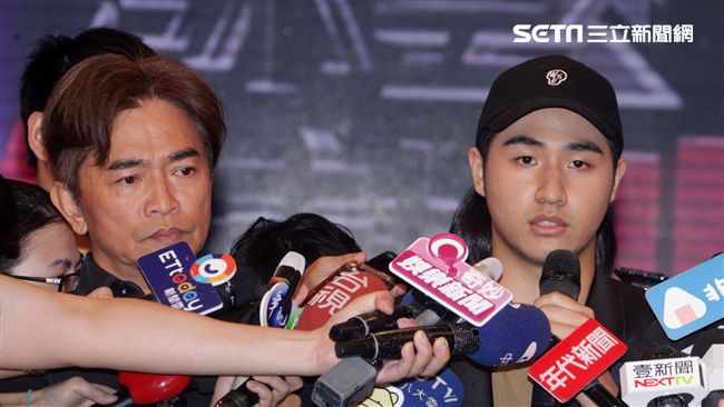 出道僅23天！吳宗憲兒謝罪退演藝圈