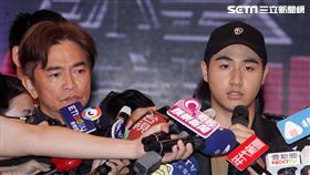 吳宗憲兒,吳睿軒,鹿西派（圖／記者邱榮吉攝影）