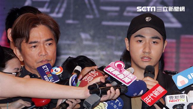 嗆炸北市府　吳睿軒：我心態純屬好玩