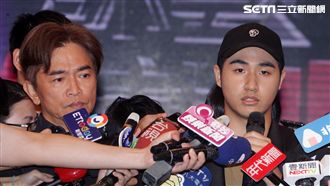 嗆炸北市府！吳宗憲兒撇恐怖分子謝罪