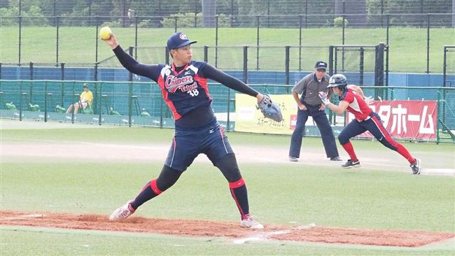 18歲MVP　杜雅婷鎖日本無失分