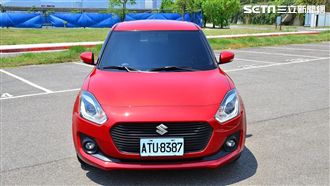 影／三缸渦輪多誘人　這輛車為你解答