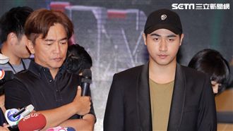 曾嗆炸北市府　2年後又因大麻菸出事