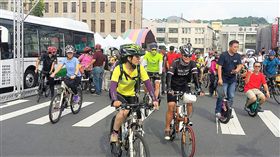 高雄生態交通日　上千民眾體驗低碳運具