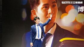 曾博恩　葉立斌攝