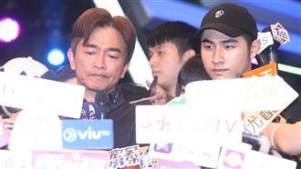 危機變轉機！吳宗憲這幾點替兒擋槍