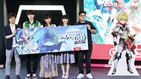 任天堂,Dragalia Lost,失落的龍絆,動作,RPG,Cygames