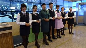 中市花博志工親善大使　大學生熱血響應